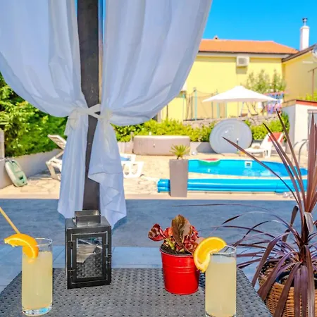 Cherry Pool Crikvenica By Guide * Bakar