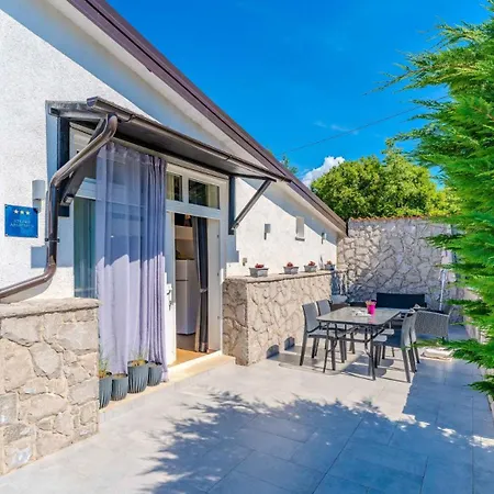 Apartmán Cherry Pool Crikvenica By Guide