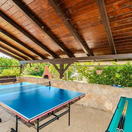Cherry Pool Crikvenica By Guide Apartmán *