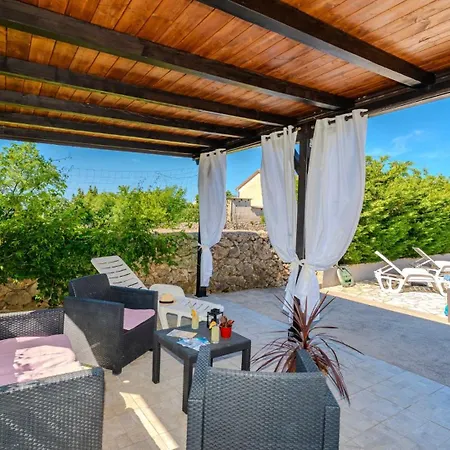 Apartmán Cherry Pool Crikvenica By Guide *